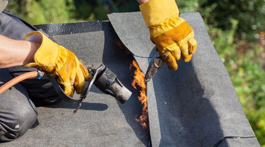 Professional flood damage restoration services in Buckeye, AZ